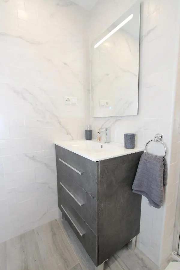 San Rafael Apartment Los Boliches Fuengirola Spain
