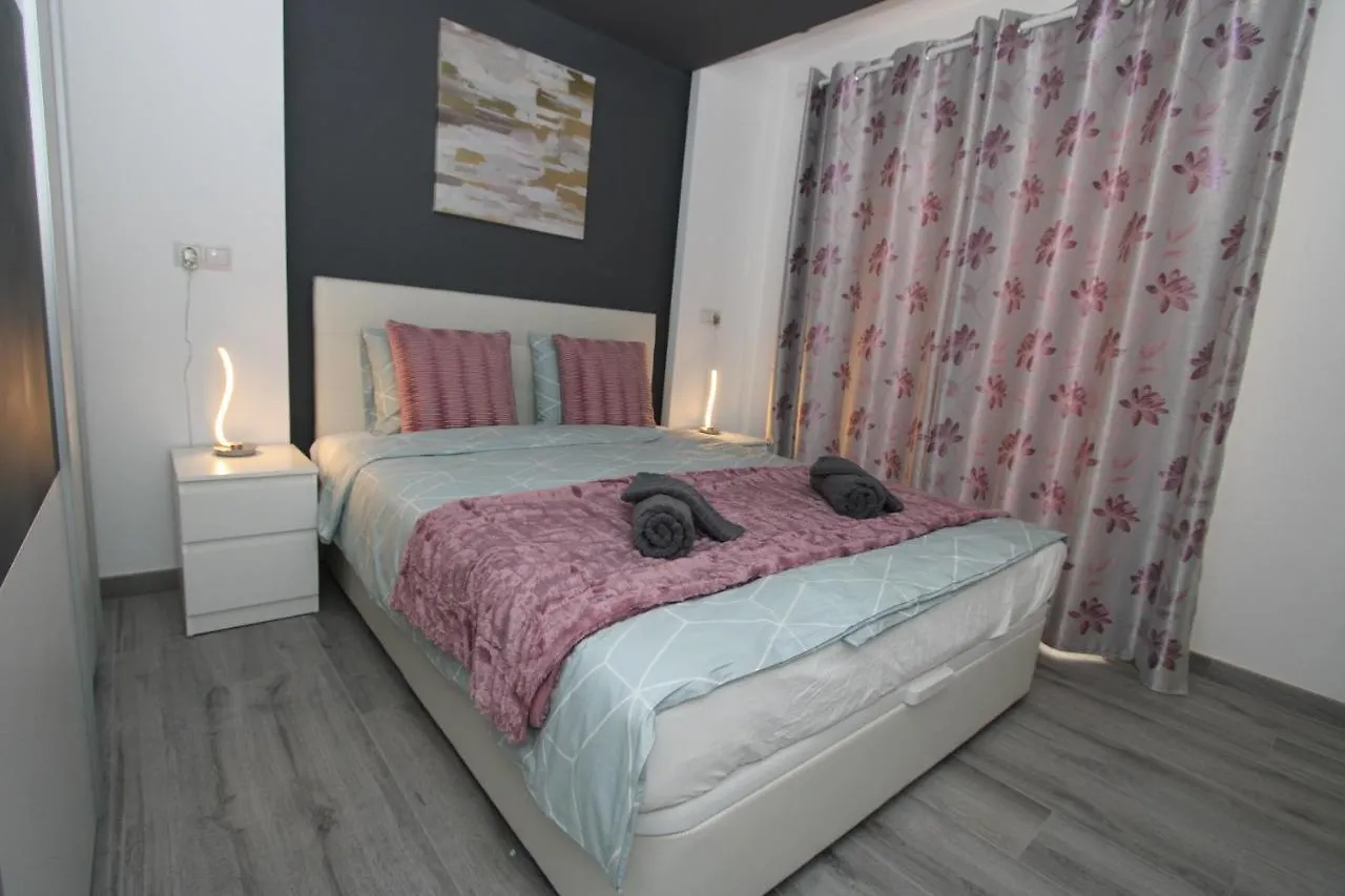 San Rafael Apartment Los Boliches Fuengirola 0*,