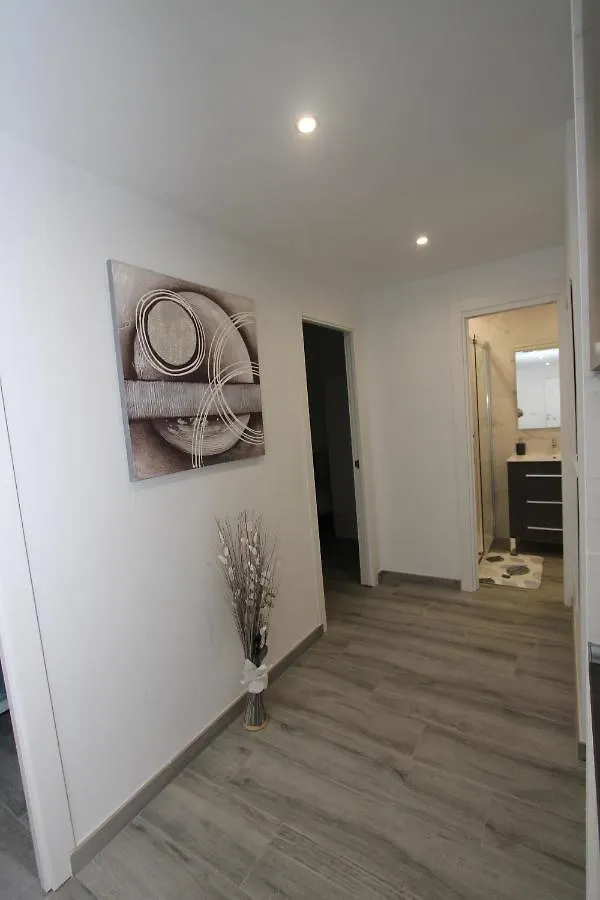 San Rafael Apartment Los Boliches Fuengirola
