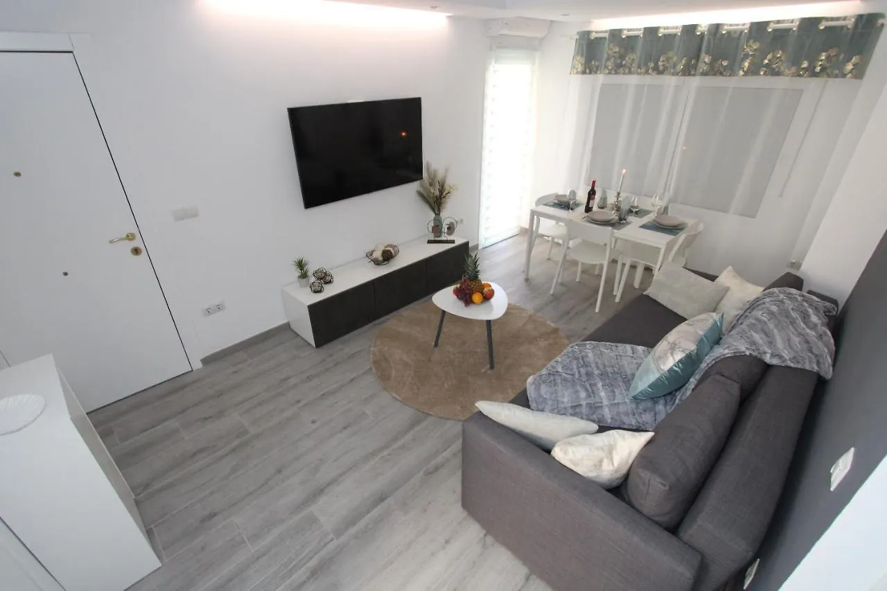 San Rafael Apartment Los Boliches Fuengirola