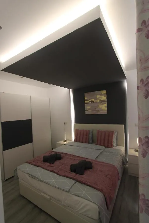 San Rafael Apartment Los Boliches Fuengirola