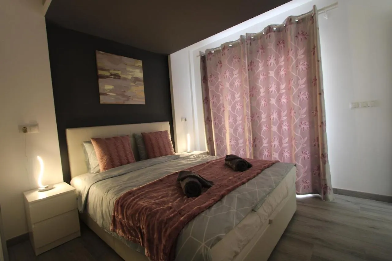 San Rafael Apartment Los Boliches Fuengirola 0*,  Spain