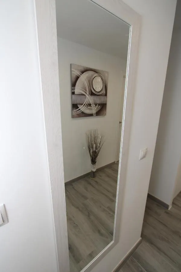 San Rafael Apartment Los Boliches Fuengirola Spain