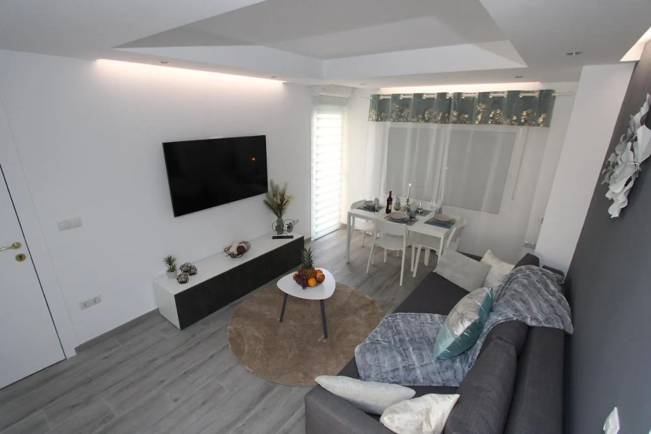 San Rafael Apartment Los Boliches Fuengirola 0*,