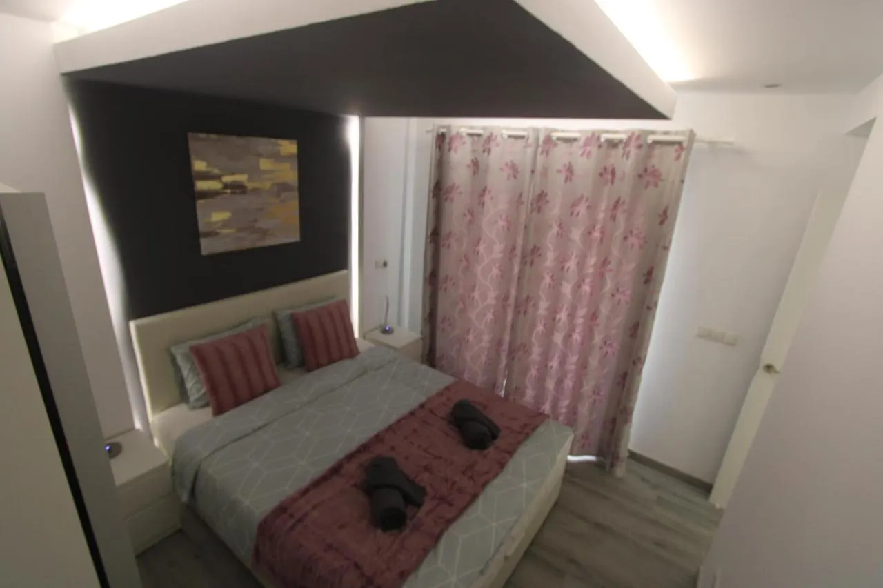 San Rafael Apartment Los Boliches Fuengirola