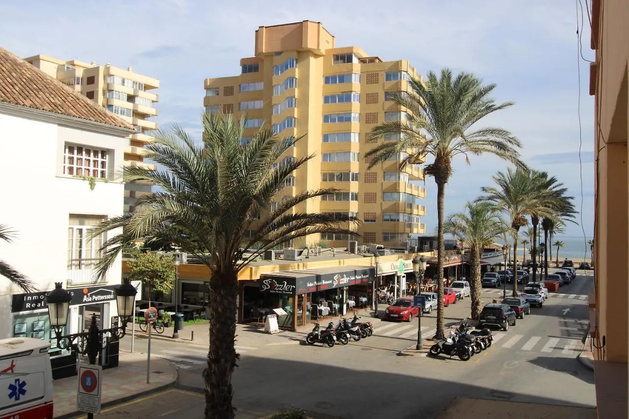 San Rafael Apartment Los Boliches Fuengirola 0*,