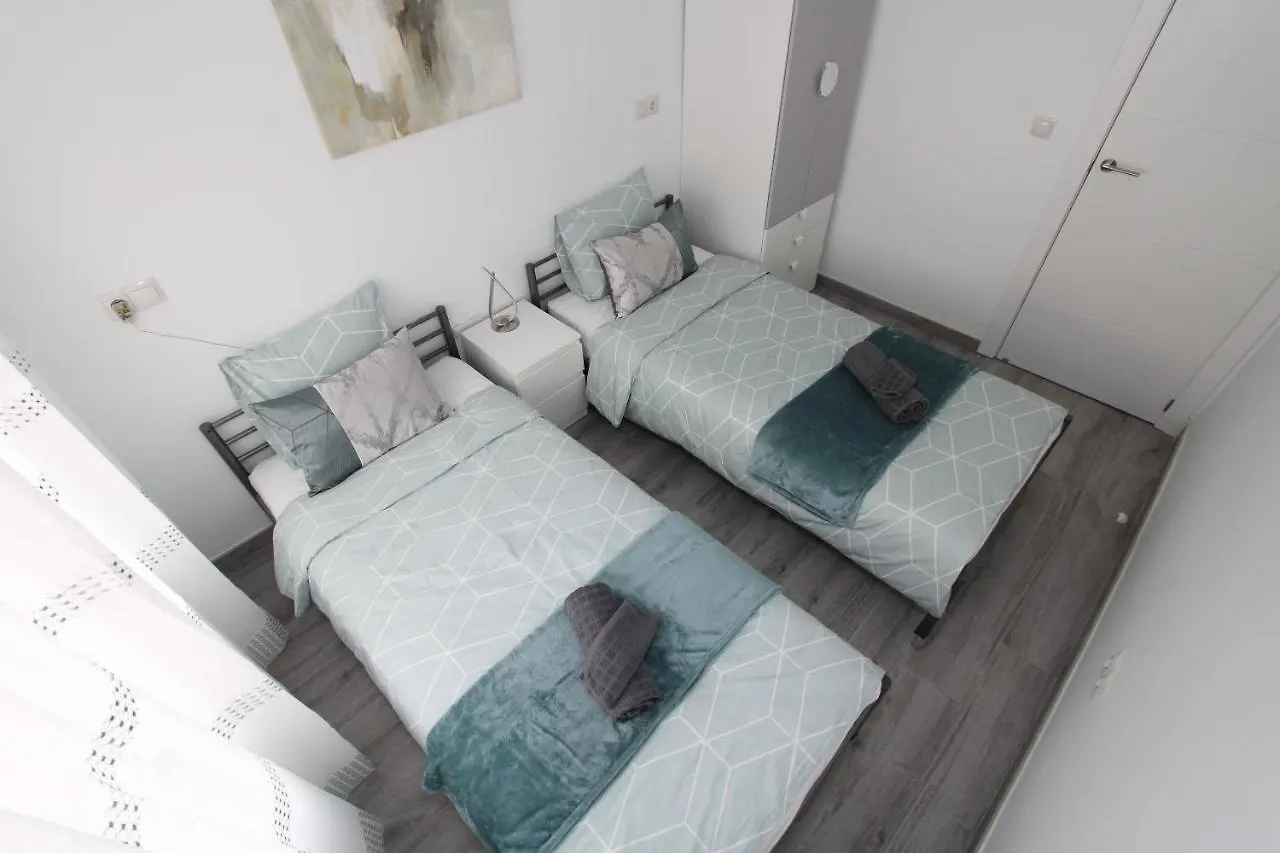 San Rafael Apartment Los Boliches Fuengirola