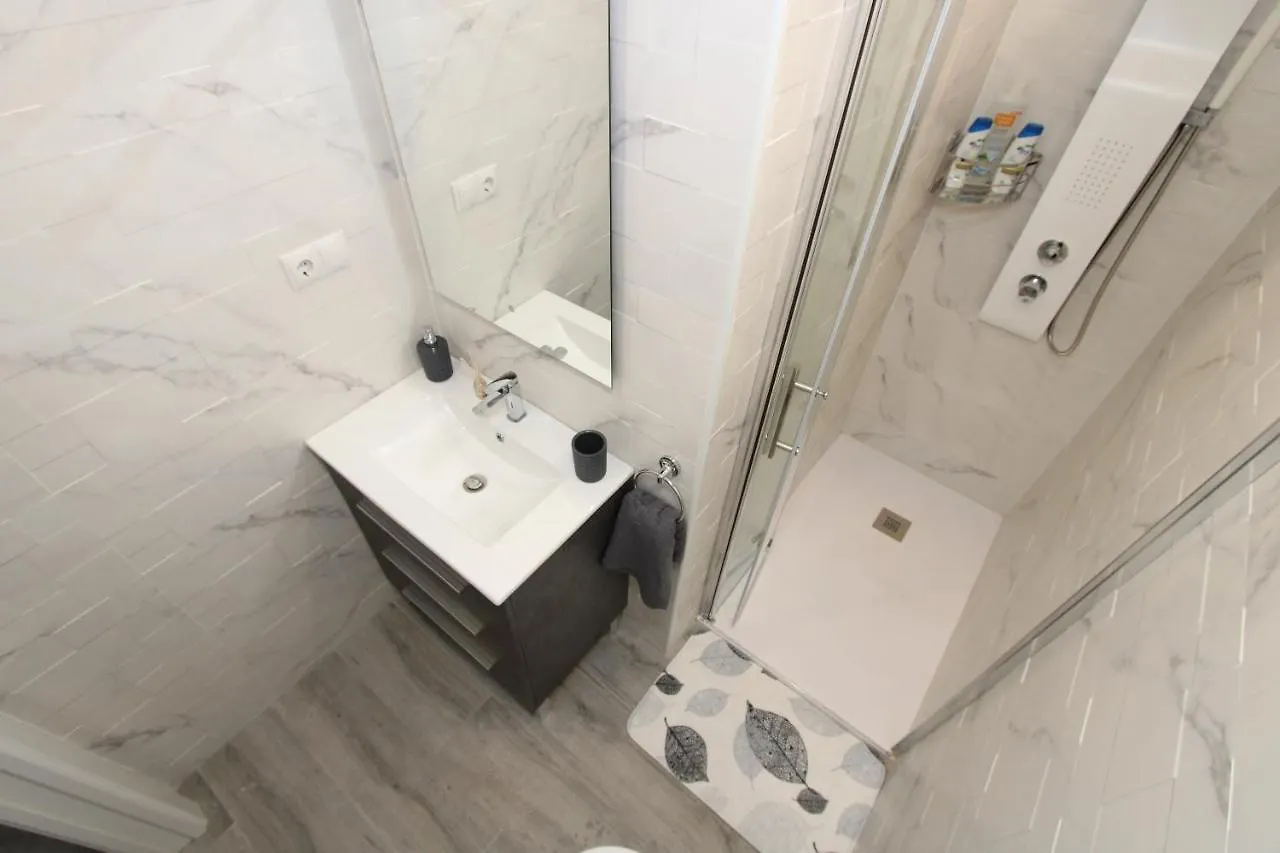 San Rafael Apartment Los Boliches Fuengirola 0*,