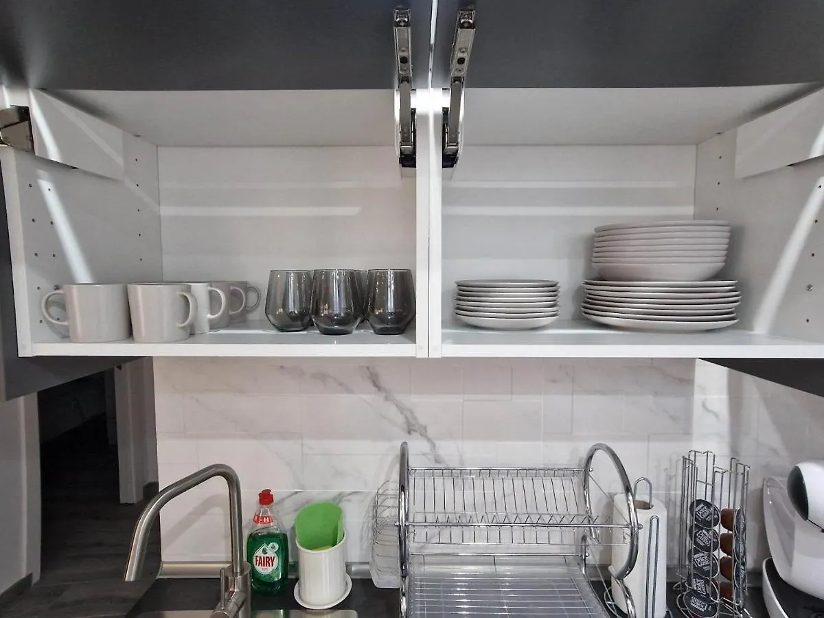 San Rafael Apartment Los Boliches Fuengirola