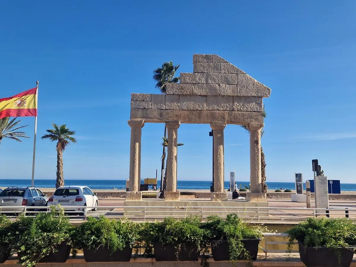 San Rafael Apartment Los Boliches Fuengirola