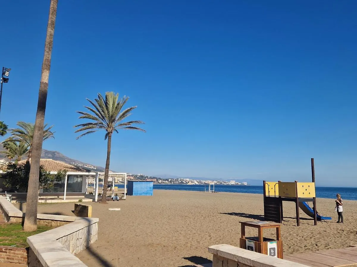 San Rafael Apartment Los Boliches Fuengirola Spain